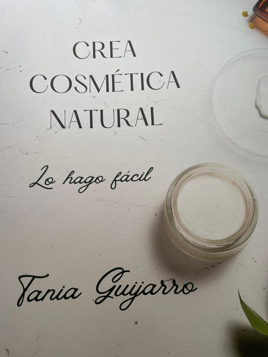 2 Libros de cosmética