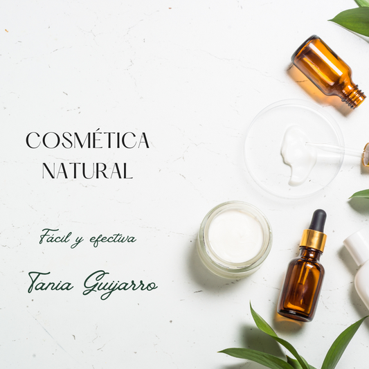 Henko cosmética natural- Tarjeta regalo